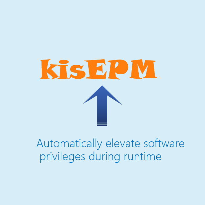 kisEPM软件运行提权系统